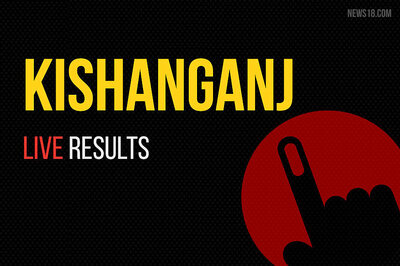 Kishanganj Election Results 2019 Live Updates: Dr. Mohammad Jawed of INC Wins