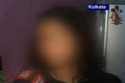Kolkata rape: Suspect's fiancee offers to help
