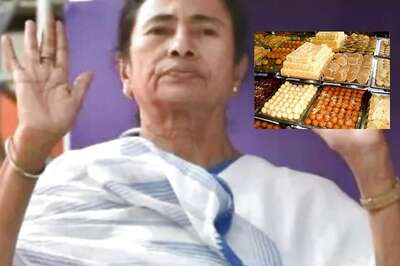 TMC Starts ‘Mamata’s Kitchen’ Scheme to Provide Migrant Workers Meals for Rs 5