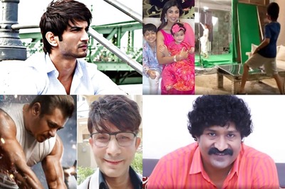 Sushant Singh Rajput's Ex-flatmate Siddharth Pithani Arrested, KRK Says He'll Review Salman's Films