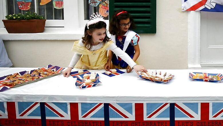 British Schools Refer 5 Pupils a Day For Anti-Terror Drive: Report