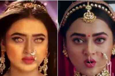 Tejasswi Prakash Flaunts Her Sindoor in Latest Video. Secret Marriage or Something Else?