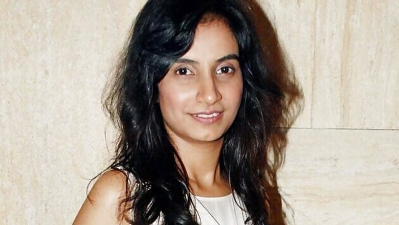 Bhairavi Raichura: Loved the concept of 'Zindagi Gulzar Hai'; Indian shows have a huge viewership