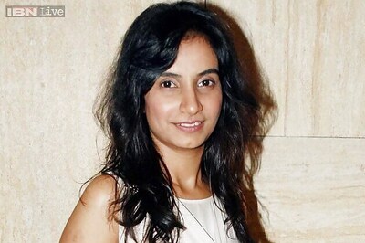 Bhairavi Raichura: Loved the concept of 'Zindagi Gulzar Hai'; Indian shows have a huge viewership