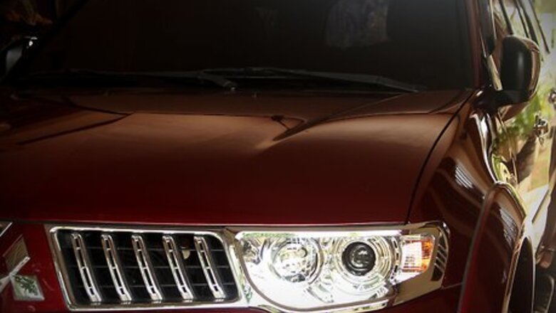 How to Order a Factory Vehicle