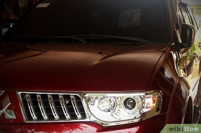 How to Order a Factory Vehicle