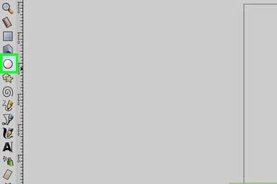 How to Make a Vector 8 Ball With Inkscape