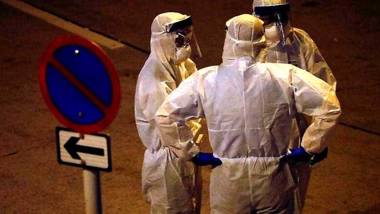17 in Delhi Who Returned from Abroad Before Airport Coronavirus Screenings Show Symptoms