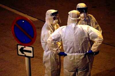 17 in Delhi Who Returned from Abroad Before Airport Coronavirus Screenings Show Symptoms