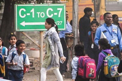 Issue Guidelines for Extent of Playground Necessary in All Schools: HC to Kerala Govt