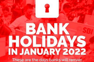 Bank Holiday for Next Half of January: Banks to Remain Shut for 7 Days; Check List