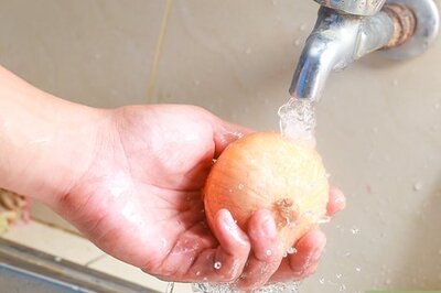 How to Peel an Onion