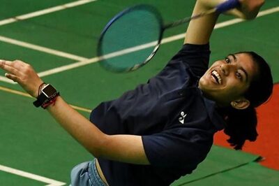 Italian Junior Singles: India's Raksha Kandasamy Bags Title With Win Over Ananya Agrawal