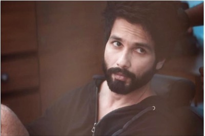 Shahid Kapoor Met Doctors, Spent Hours at Hospitals to Prepare for Kabir Singh