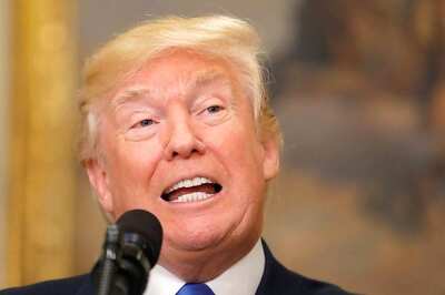 Donald Trump Lauds Contributions of Indian-Americans on I-Day