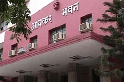 New software for filing digitally signed I-T returns