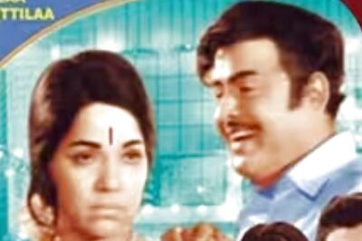 Kattila Thottila, Gemini Ganesan's Family Drama, Completes 50 Years Of Release