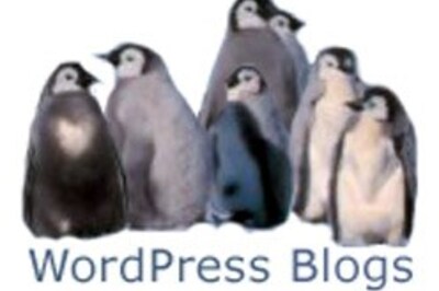 Regular blogging could improve your social life