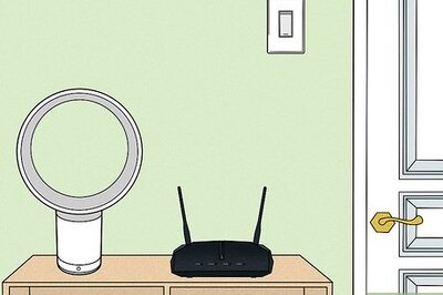 How to Replace a Router with a New One