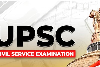 UPSC Begins Recruitment Drive For 261 Positions On upsc.gov.in, Check Eligibility