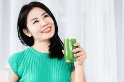 Improved Heart Health To Stronger Hair, Benefits Of Drinking Amla Juice