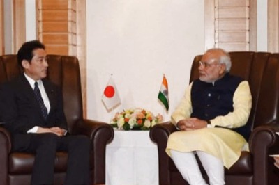 News18 Evening Digest: PM Modi-Kishida Meet; Govt to Spend Rs 7,000 Cr by 2023 to Manage 5 Key Borders and Other Stories
