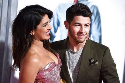Priyanka Chopra on Marrying Nick Jonas: I Judged a Book by Its Cover