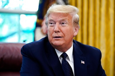 Amid Violent Protests, Trump Says US Govt Will Designate Antifa as Terrorist Organisation