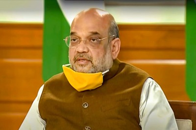 Amit Shah to Visit West Bengal Before Durga Puja to Sound 2021 Poll Bugle, PM Modi to Convey Virtual Greetings on 'Sasthi'