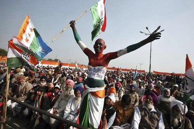 Anti-incumbency, Bollywood Fame? What Rules the Roost in Punjab Lok Sabha Polls