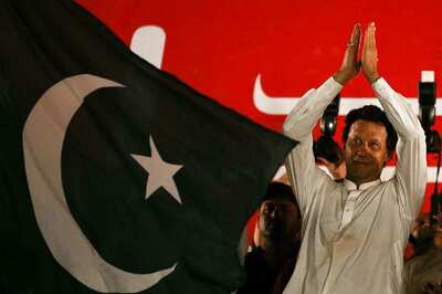 Imran Khan's 22-year Wait is Finally Over and is on The Cusp of Getting 'the Prize'