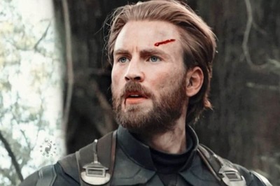 Will Chris Evans Return As Captain America? Here’s What The Actor Has To Say