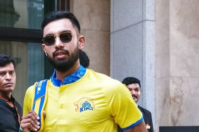 'Mahi Bhai’s Aura is Awesome': Chhattisgarh’s Ajay Mandal Recalls His Memorable Journey with MS Dhoni and CSK | Exclusive