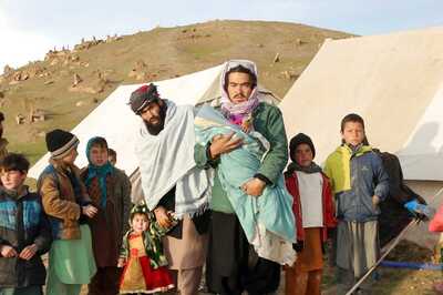 UNSC Expresses Deep Concern Over Taliban's Backtracking on Girls' Education