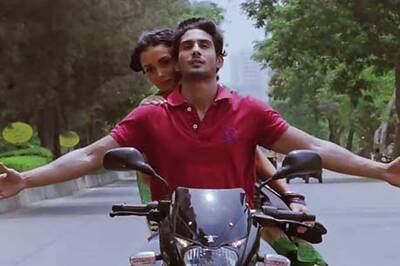 2012: Southern directors to shine in Bollywood