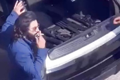 Animal: Ranbir Kapoor Looks Like a Don In New Leaked Video, Fans Say 'Ab Lagne Wali Hai Aag'