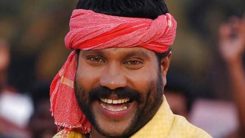 Malayalam actor Mani surrenders, released on bail