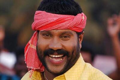 Malayalam actor Mani surrenders, released on bail