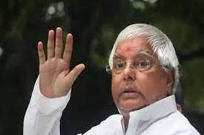 Bihar Govt Officer 'Attacked by Lalu Yadav's Kin'; Opposition BJP Calls Incident 'Return to Jungle Raj'