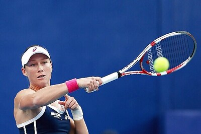 Stosur hopes to put lean year behind her