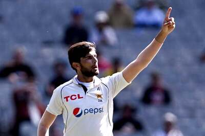 ‘Made Such a Big Deal’: Shaheen Afridi on Gary Kirsten’s Bowlers Overworked Remarks
