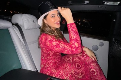 Nargis Fakhri Says She Started 'Questioning' Her Identity Years Before Rockstar Released | Exclusive