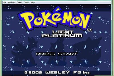How to Get Infinite Rare Candy in Pokémon Light Platinum