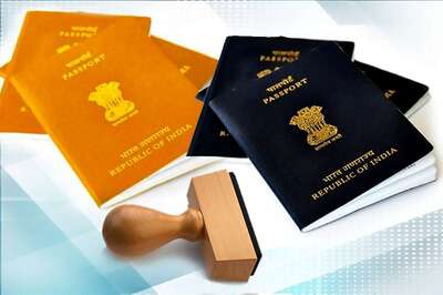 Kerala HC Notice to Centre Over Orange Passport Plan After PIL Says it Violates Fundamental Right