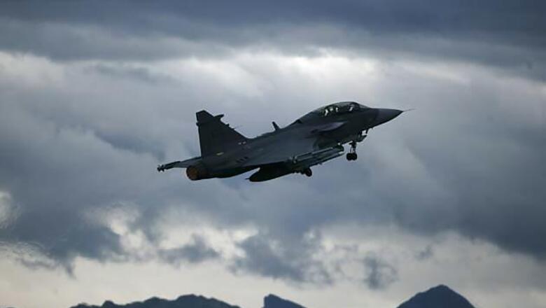 Aero India-2013 to showcase civil, military aircraft