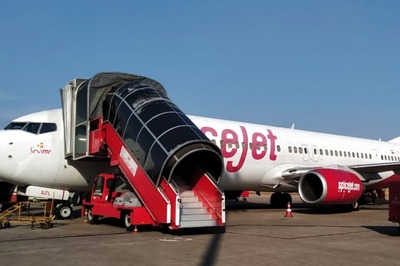 SpiceJet Flyers Walk on Delhi Airport's Tarmac; DGCA Probe Initiated