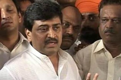 IBN7 impact: Chavan's role in Adarsh Society scam