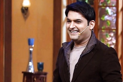 Subhash Ghai Lauds Kapil Sharma for Not Disrespecting Icons