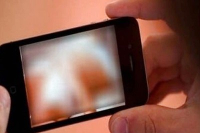 UP Teen Sells Over 4,000 Child Porn Videos, Apprehended