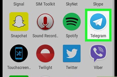 How to Quote on Telegram on Android